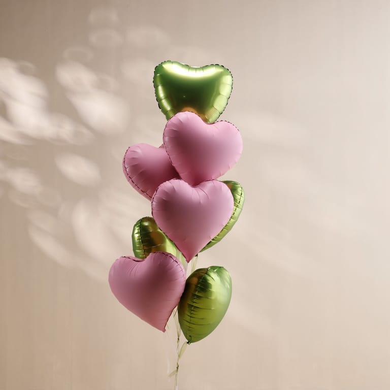 olive blush - Image 1