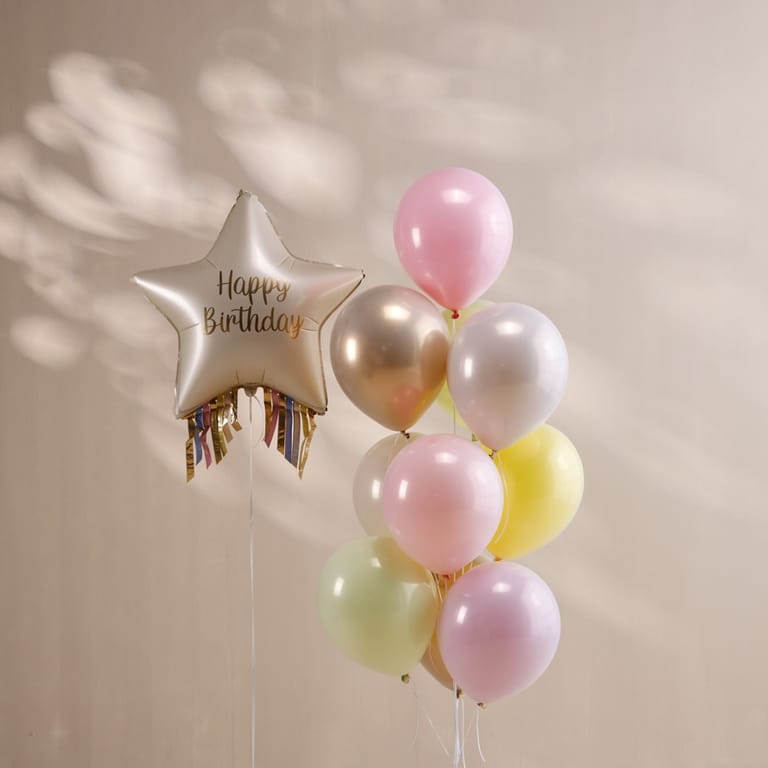 sunlit wishes - Image 1