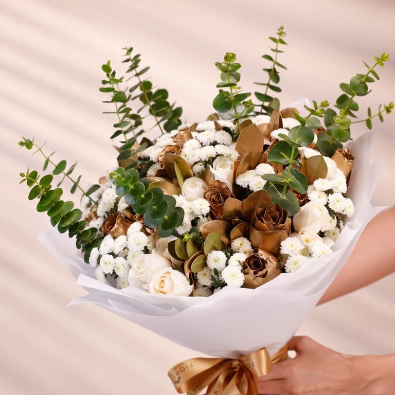 ivory luxe - Image 2