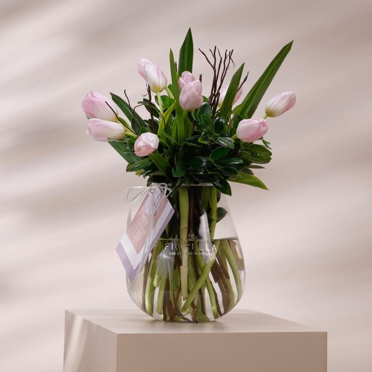 fio tulip sweetheart - Image 1