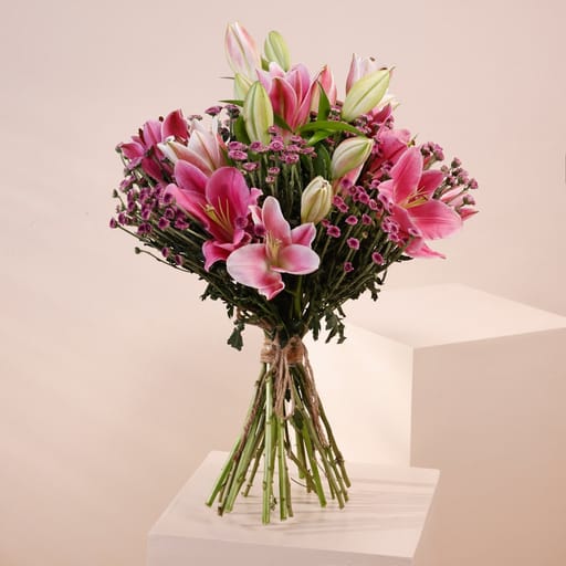 floral melody