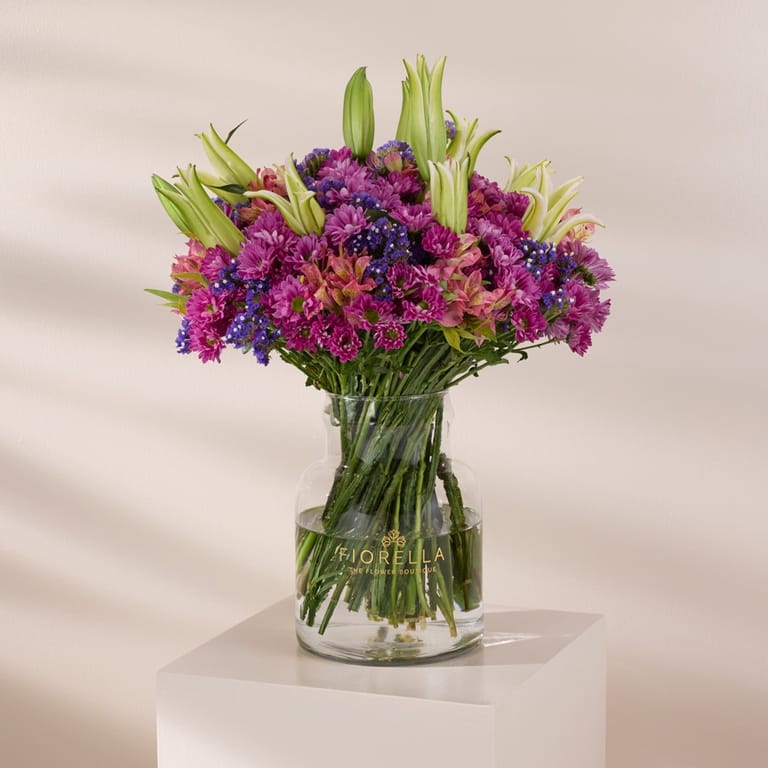 floral fantasy - Image 1
