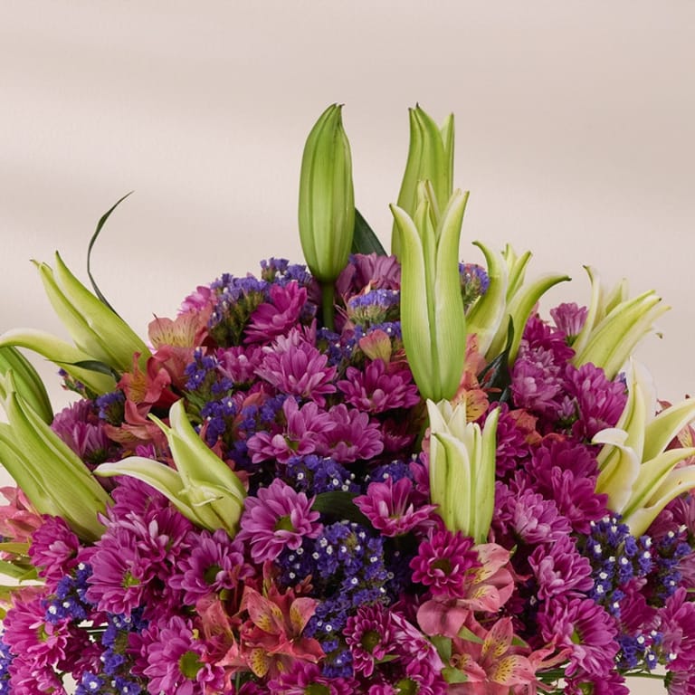 floral fantasy - Image 2