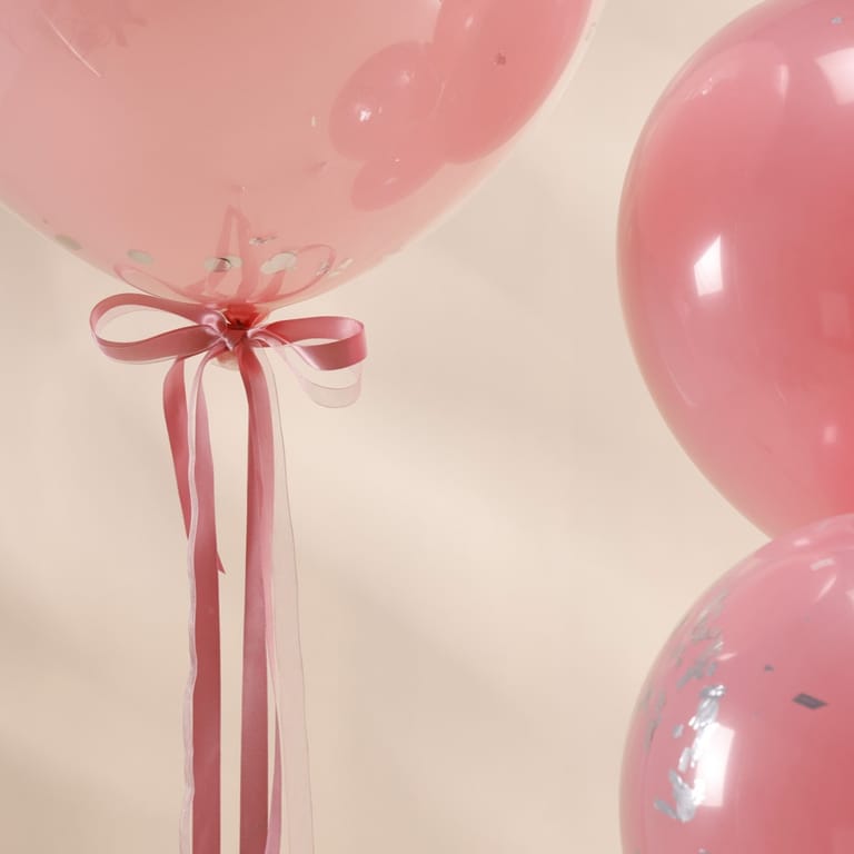 blush confetti - Image 3