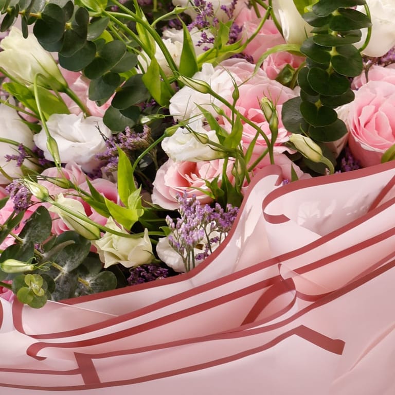 the pink sweetheart - Image 2
