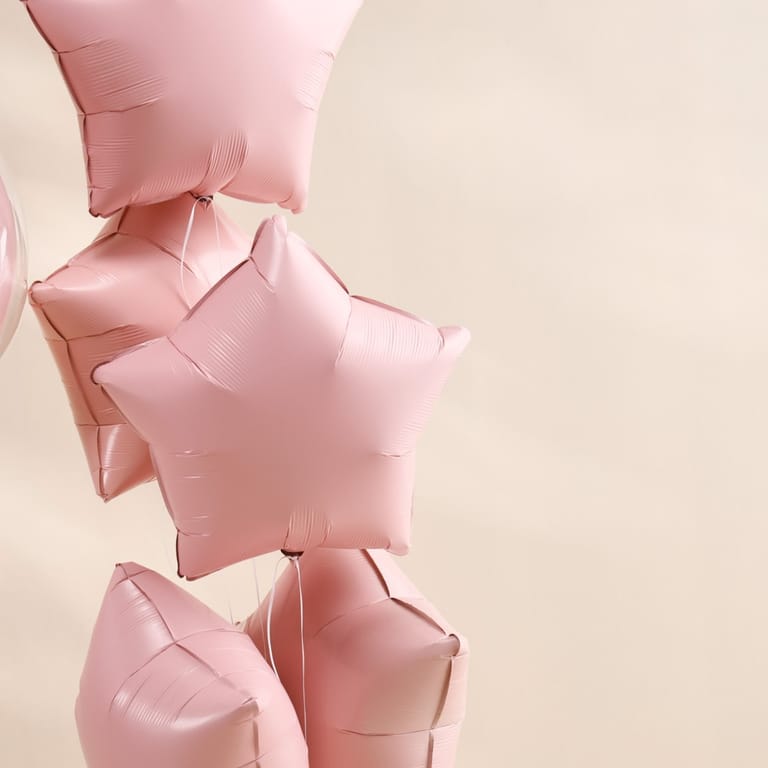 pink arrival - Image 2
