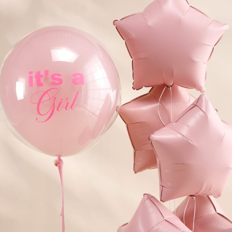 pink arrival - Image 3