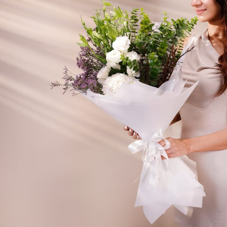 ivory serenity - Image 3