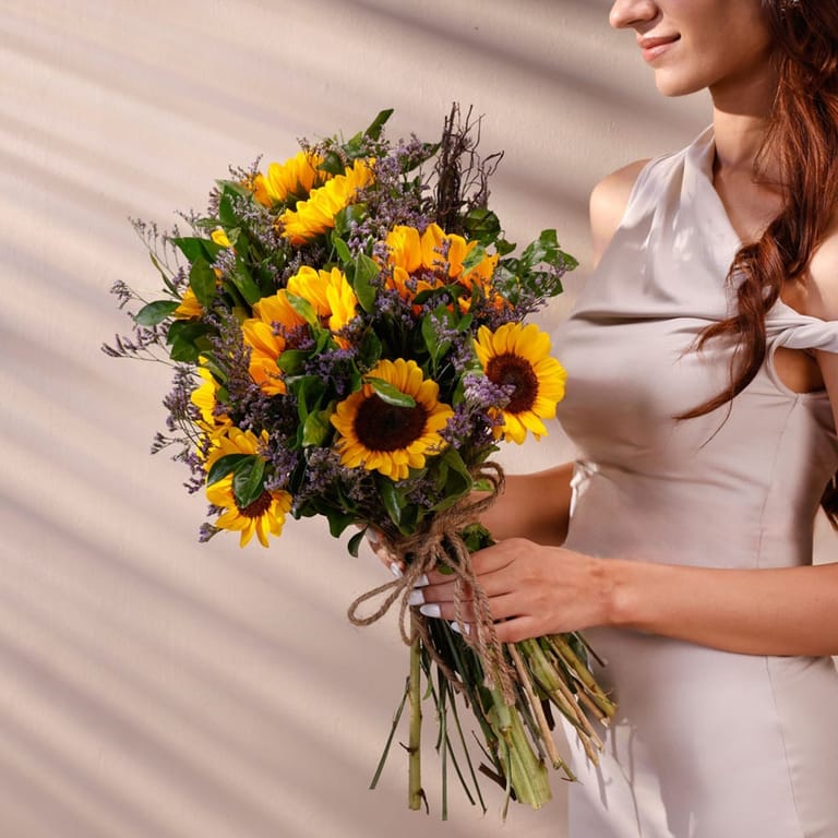 sunflower mellow - Image 3