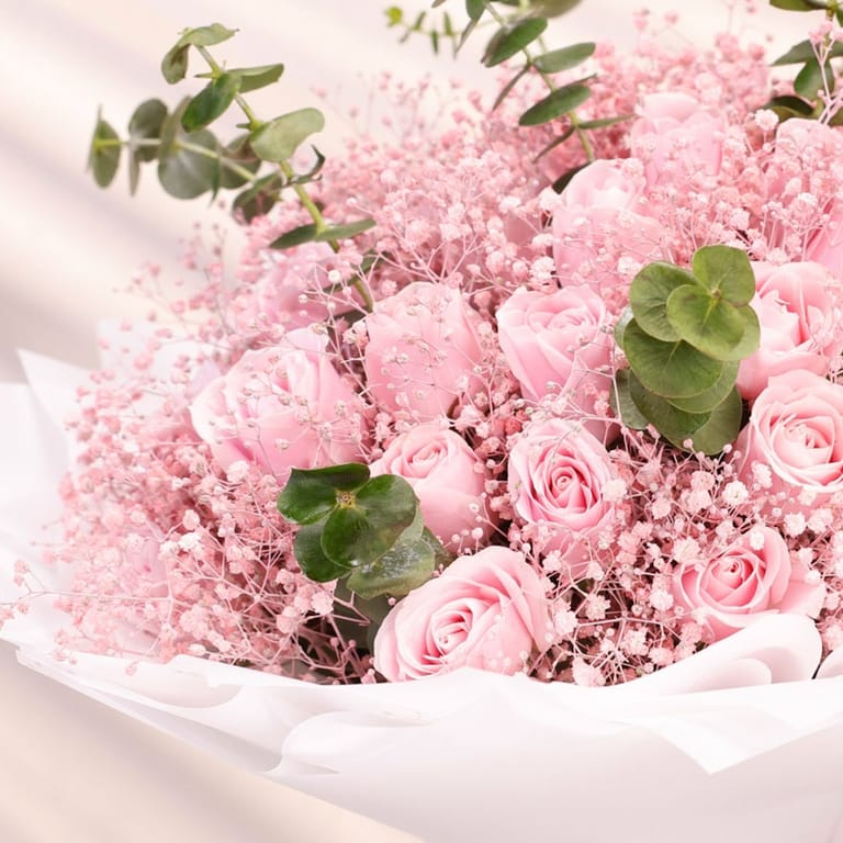 rose rush - Image 2