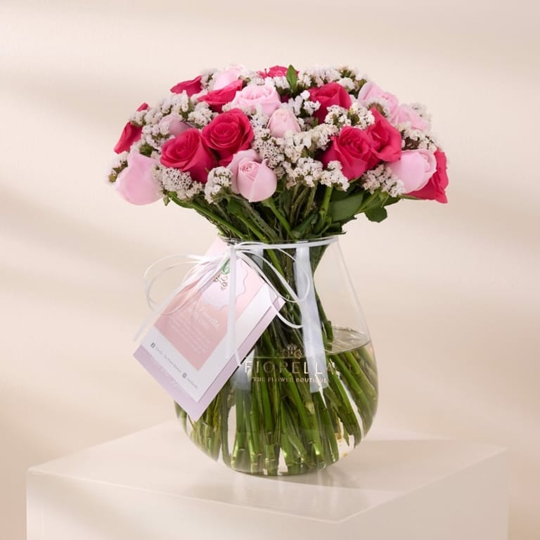 fio blush romance - Image 1