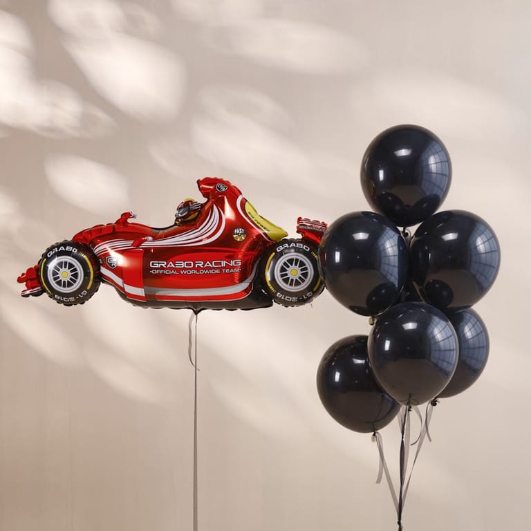 fast racer - Image 1
