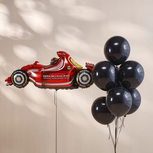 fast racer