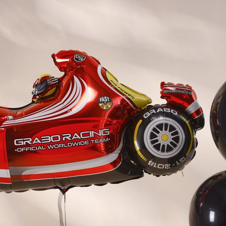 fast racer - Image 2