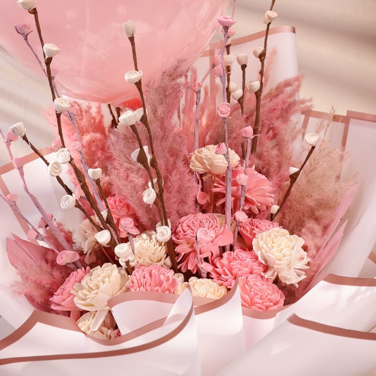 cotton candy - Image 2
