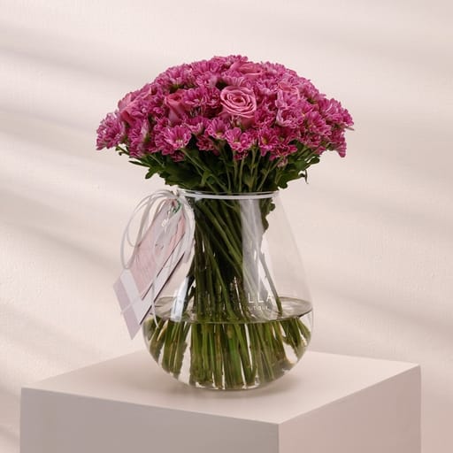 fio blossom