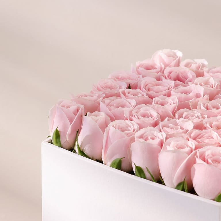 cube series - roses - Image 4