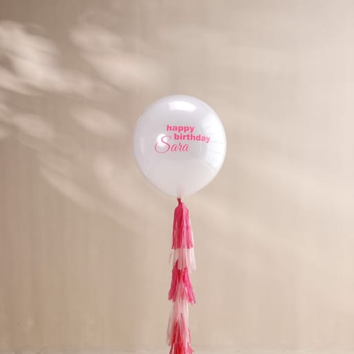 tassel wishes