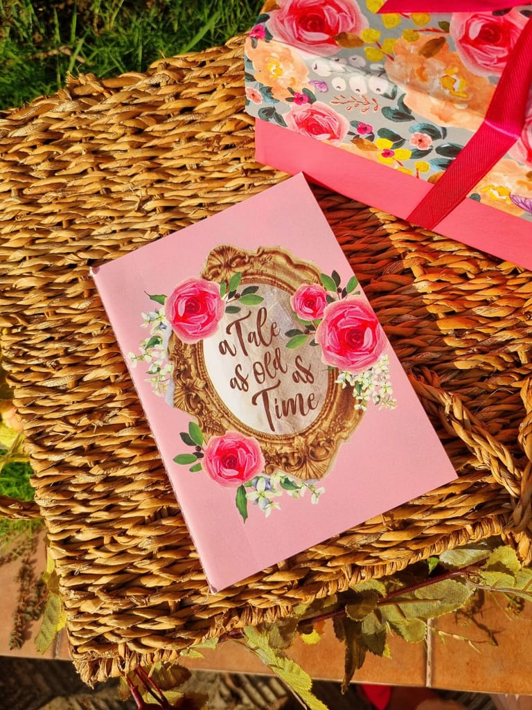 Mini Notebook