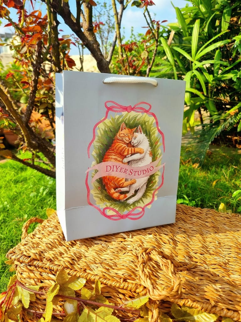 Large Gift Bags - Image 1