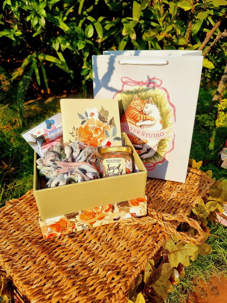 Wellness Box - Image 1