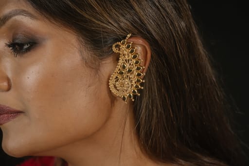 Kolka Earring