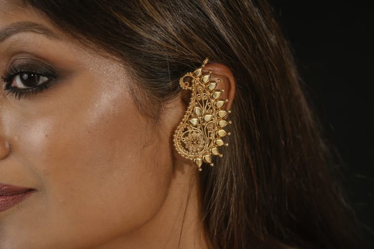Kolka Earring - Image 2