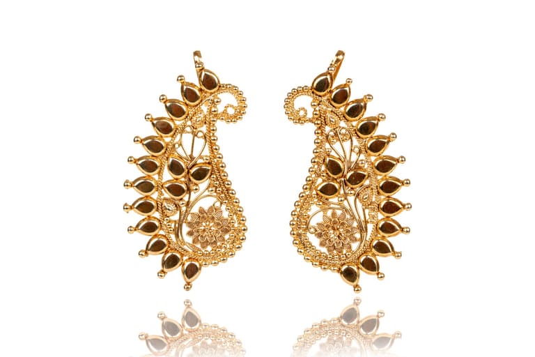 Kolka Earring - Image 3