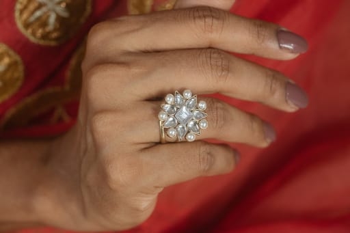 Shorna Ring