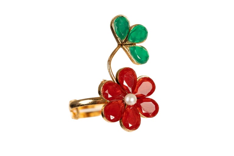 Lotika Ring - Image 2