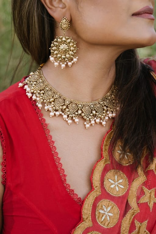 Orpita Set