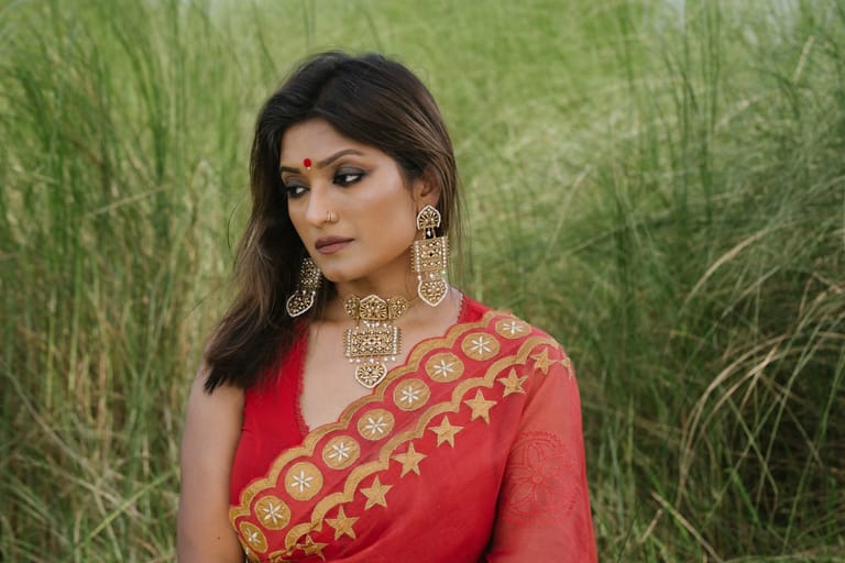 Tilottoma Set - Image 3