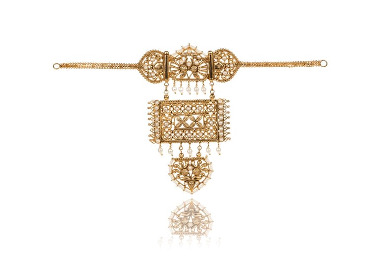 Tilottoma Set - Image 4