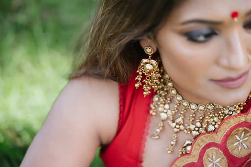 Nirjhar Set