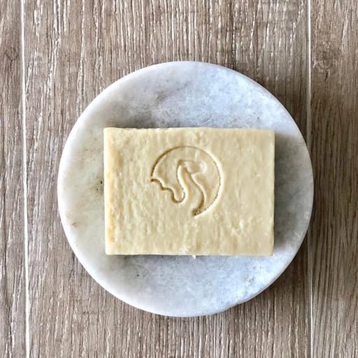 You rock Camel Milk Soap