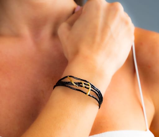 Serpenta Cuff
