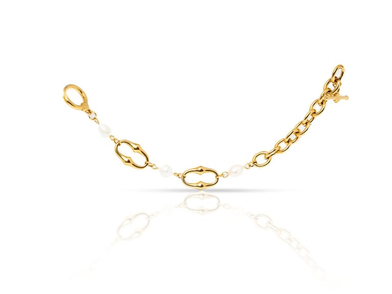 Marga Link Bracelet - Image 2