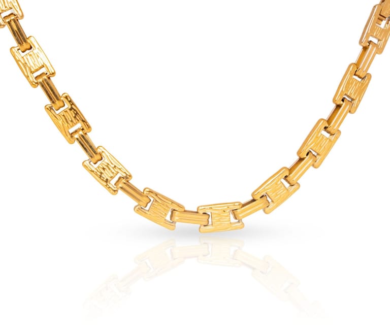 Talina Link Bracelet - Image 3