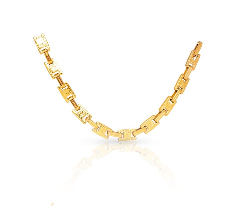 Talina Link Bracelet - Image 4
