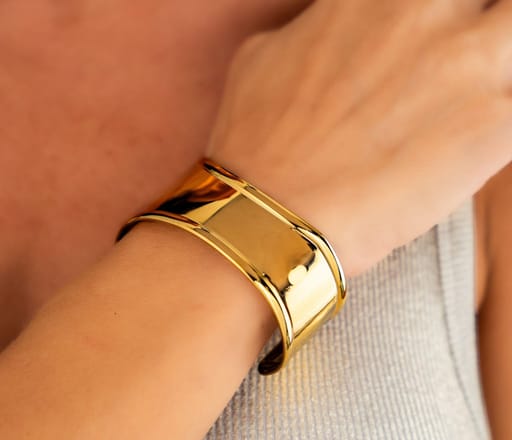 Livia Cuff