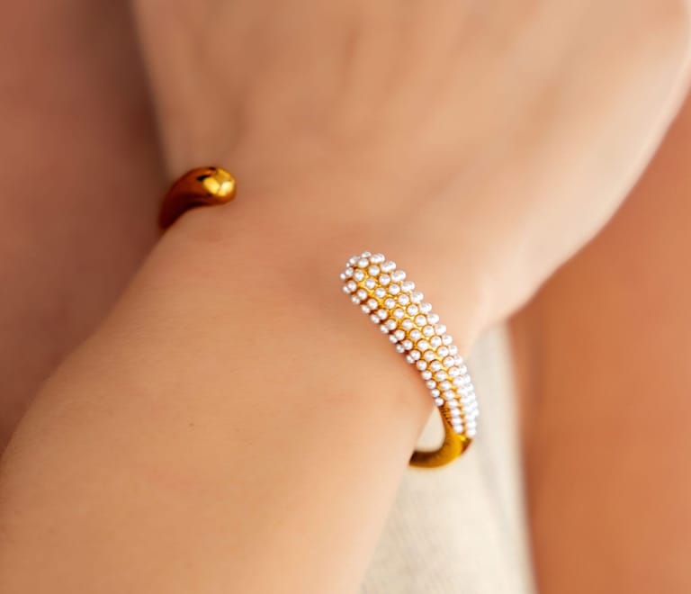 Charista Cuff - Image 3