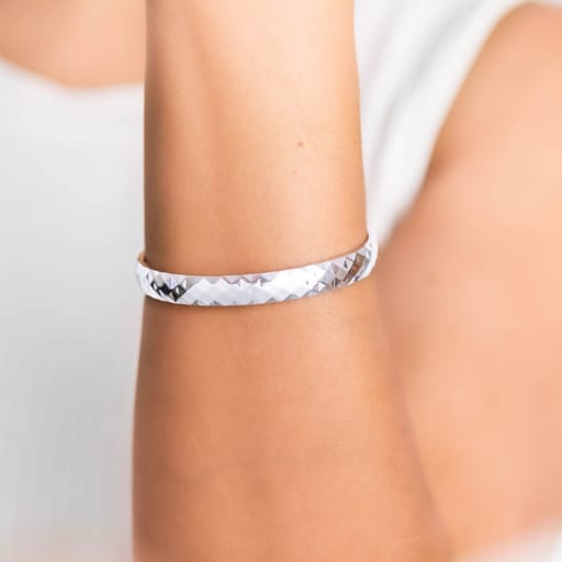 Hera Bangle-S