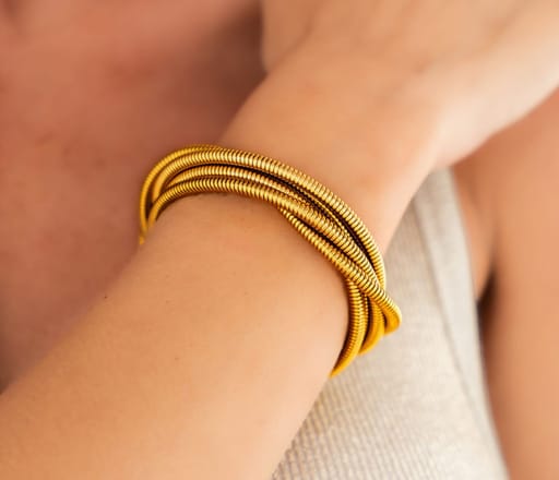 Eudora Bangle