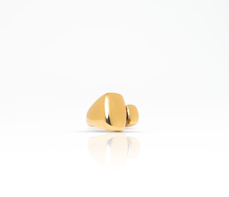 Cira Bold Ring - Image 3
