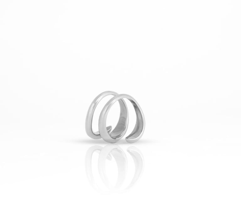 Yrla Spiral Ring-S - Image 3