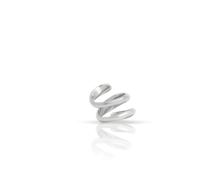 Yrla Spiral Ring-S - Image 4