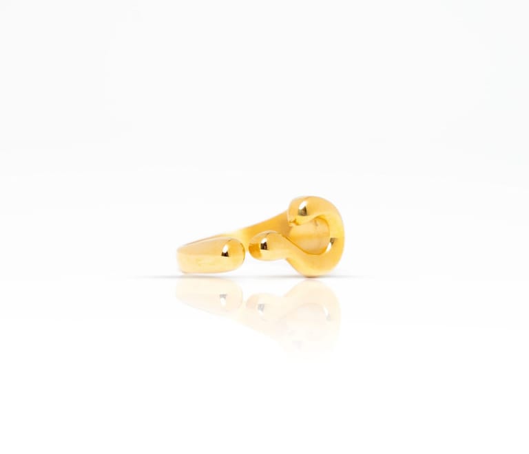 Curiosa Ring - Image 2