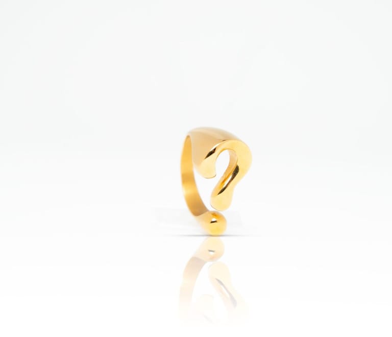 Curiosa Ring - Image 3