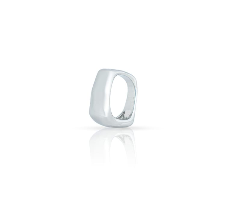Tessera Bold Ring-S - Image 2