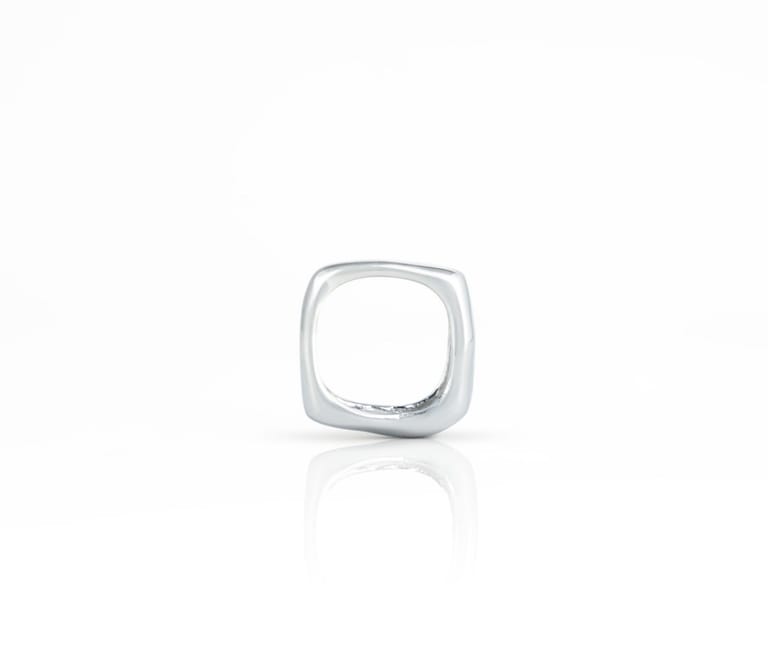 Tessera Bold Ring-S - Image 3